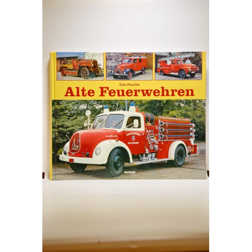 Alte Feuerwehren