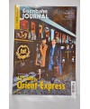 Eisenbahn JOURNAL Orient-Express 2/2008