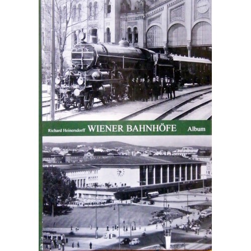 AKTION - Wiener Bahnhöfe AKTION - Wiener Bahnhöfe