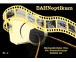 AKTION - Mariazellerbahn Neu / Die Himmelstreppe kommt an - BAHNoptikum Nr. 2