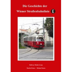AKTION - Die Geschichte der Wiener Straßenbahnlinie E