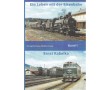 AKTION - Ein Leben mit der Eisenbahn - Band 1