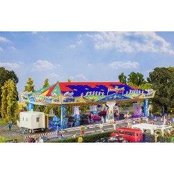 Autodrom Star Drive inkl. Motor -Bausatz- Autodrom Star Drive inkl. Motor -Bausatz-