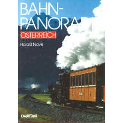 AKTION - BAHN-PANORAMA ÖSTERREICH