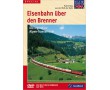 Eisenbahn über den Brenner - DVD ca. 50 Min.