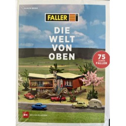 AKTION - FALLER, Die Welt von oben AKTION - FALLER, Die Welt von oben