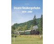 AKTION - Unsere Neubergerbahn 1879-2000 AKTION - Unsere Neubergerbahn 1879-2000