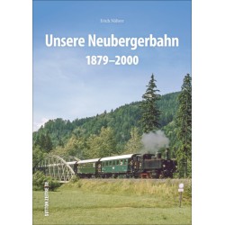 AKTION - Unsere Neubergerbahn 1879-2000 AKTION - Unsere Neubergerbahn 1879-2000