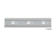 Tillig AKTION 87785 - Straßenbahn Gleis gerade einspurig 105,6 mm - mit Einspeisung 1 Stück