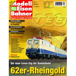 MEB 7/2012 - 62er-Rheingold