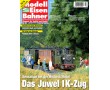 MEB 10/2016 - Das Juwel IK-Zug MEB 10/2016 - Das Juwel IK-Zug