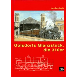 AKTION - Gölsdorfs Glanzstück, die 310er