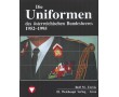 AKTION - ÖBH Band 7 - Die Uniformen des österr. Bundesheeres 1952–1995 AKTION - ÖBH Band 7 - Die Uniformen des österr. Bundesheeres 1952–1995